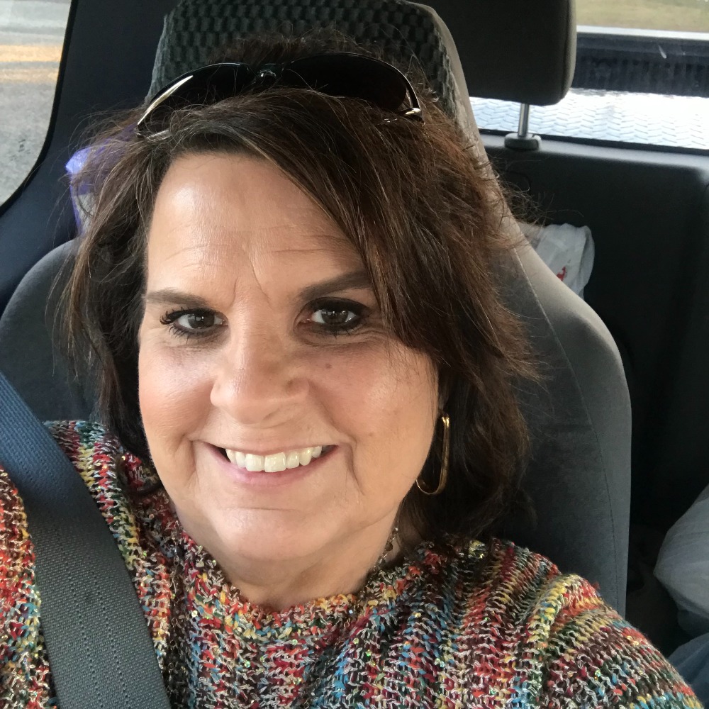 Meet your Posher, Melissa
